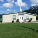 First Mt Zion Baptist - Church Supplies & Services