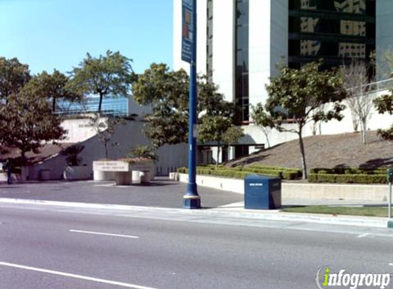 Long Beach City Hall - Long Beach, CA