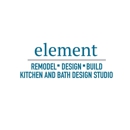 Element Design Build Remodel - Kitchen Planning & Remodeling Service