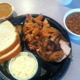 Chucks BBQ