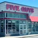 Five Guys - Hamburgers & Hot Dogs