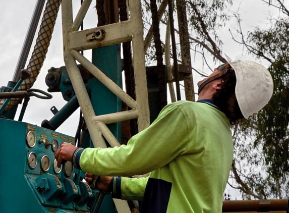 Borewell - Boneo, VIC