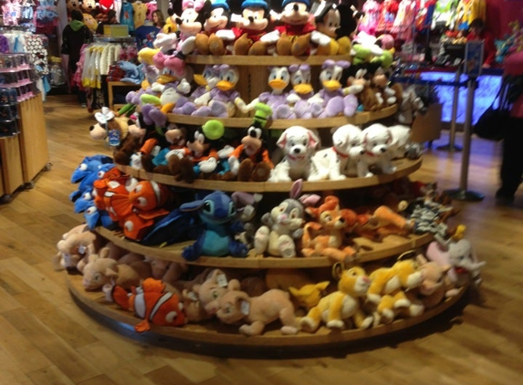 Disney Store - Myrtle Beach, SC