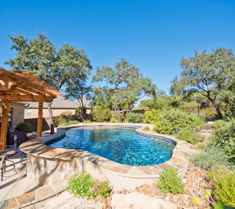 Texas Pools & Patios - San Antonio, TX