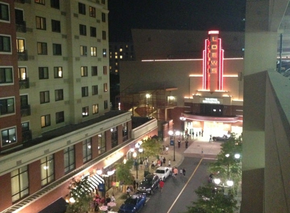 AMC Theaters - Gaithersburg, MD