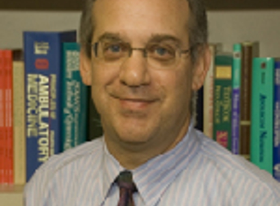 Dr. Stuart Kaufman, MD - New York, NY