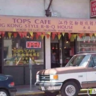 Tops Cafe