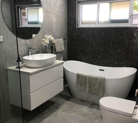 Aussie Bathroom Services