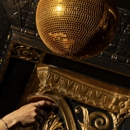 Velvet Lounge