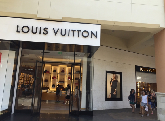 Louis Vuitton - San Diego, CA