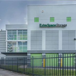 Extra Space Storage - Hialeah, FL