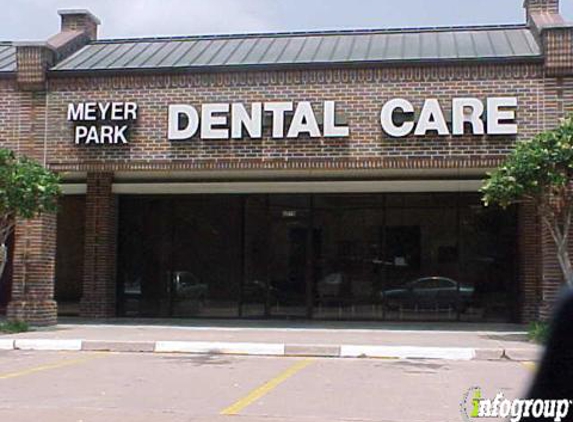 Meyer Park Dental Care - Houston, TX