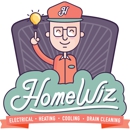 HomeWiz - Electricians