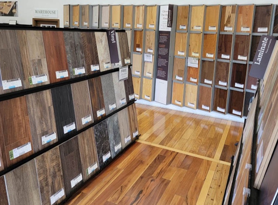 LL Flooring - Saint Petersburg, FL