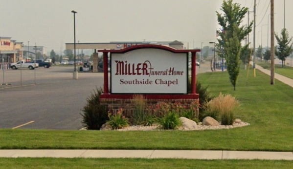 Miller Funeral Home & On-Site Crematory - Southside - Sioux Falls, SD