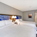 Hampton Inn Seattle/Southcenter - Hotels