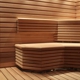 McCarthy Steam & Sauna Bath