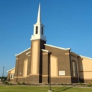 The Church of Jesus Christ of Latter-day Saints - Methodist Churches