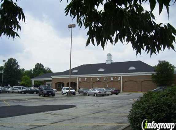 Heinen's Supermarket - Cleveland, OH