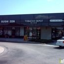 Tobacco Depot - Cigar, Cigarette & Tobacco-Wholesale & Manufacturers