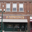 The Rusty Lamp Antiques, LLC - Antique Repair & Restoration