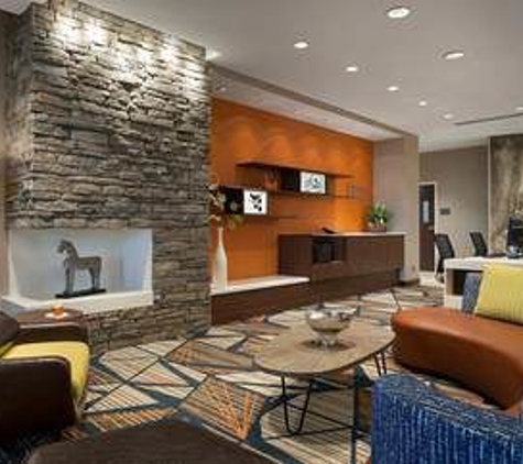 Fairfield Inn & Suites - Rock Hill, SC