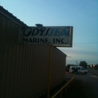 Odyssea Marine Inc