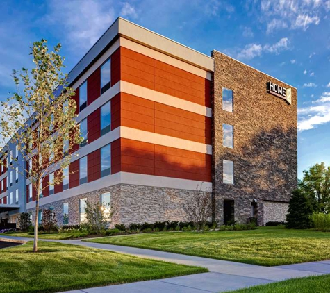 Home2 Suites by Hilton Lincolnshire Chicago - Lincolnshire, IL