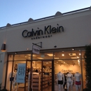 Calvin Klein - Clothing Stores