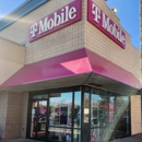 T-Mobile - Cellular Telephone Equipment & Supplies-Rental