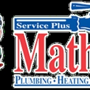 Mathis Plumbing & Heating Co., Inc. - Air Conditioning Equipment & Systems