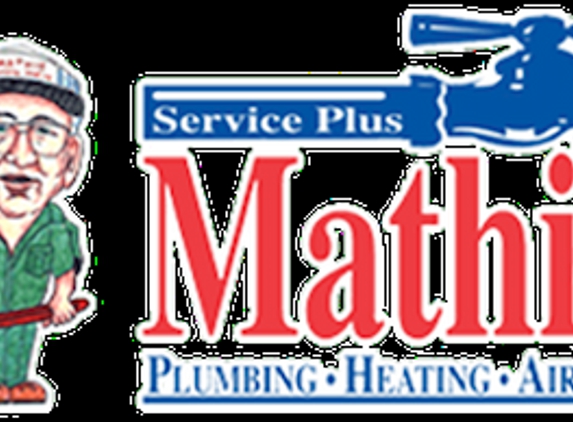 Mathis Plumbing Heating & Air