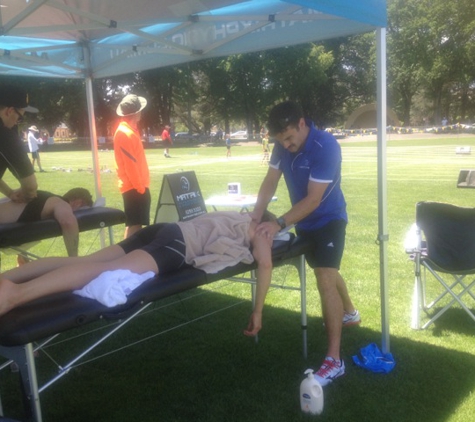 Matrix Physiotherapy & Sports Clinic - Queanbeyan, NSW