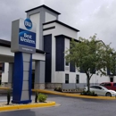 Best Western Lexington Inn - Hotels