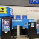 Jackson Hewitt Tax Service - Tax Return Preparation