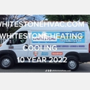 Whitestone Heating and Cooling - Home Improvements