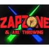 Zap Zone & Axe Throwing gallery