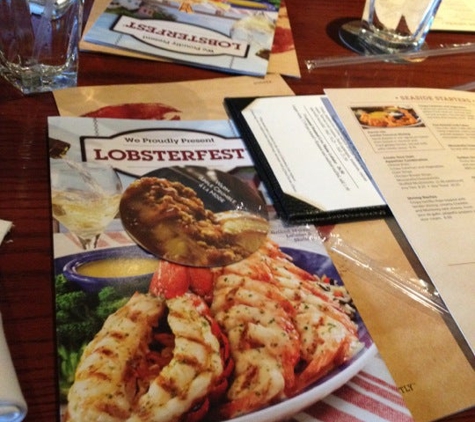 Red Lobster - Aurora, CO