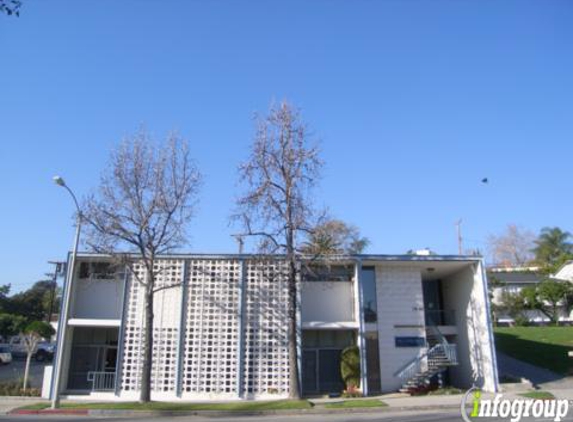 Byer Geotechnical Inc - Glendale, CA