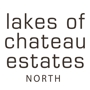 Lakes of Chateau North