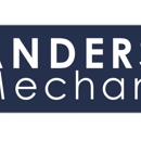 Anderson Mechanical Inc. - Fireplaces