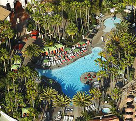 Hilton San Diego Resort & Spa - San Diego, CA
