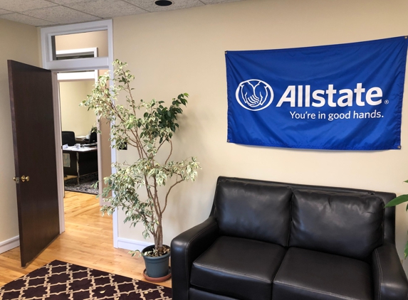 Carl Jeppesen: Allstate Insurance - Madison, CT