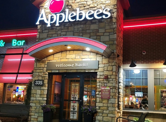 Applebee's - Forest Lake, MN