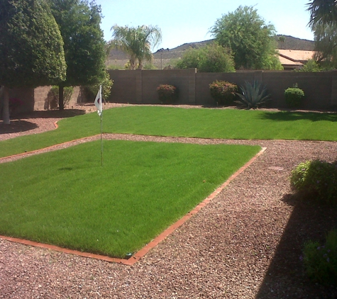 Luis Landscaping, LLC - Glendale, AZ