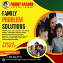 Pandit Raghav Psychic Reader Indian astrologer - Astrologers