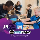 Code Ninjas - Tutoring