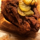 Prince's Hot Chicken Shack - Chicken Restaurants