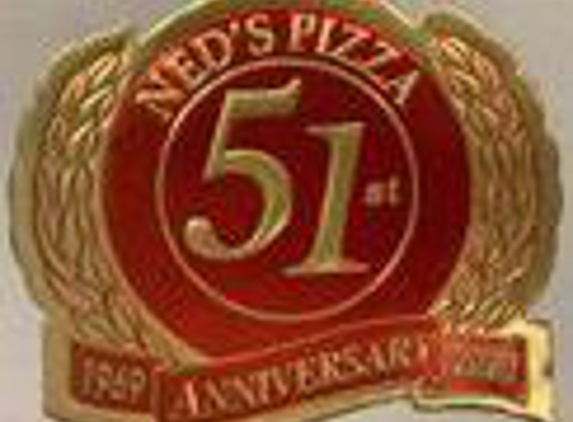 Ned's Pizza - Milwaukee, WI
