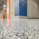 T.W. Hicks Inc. - Floor Degreasing